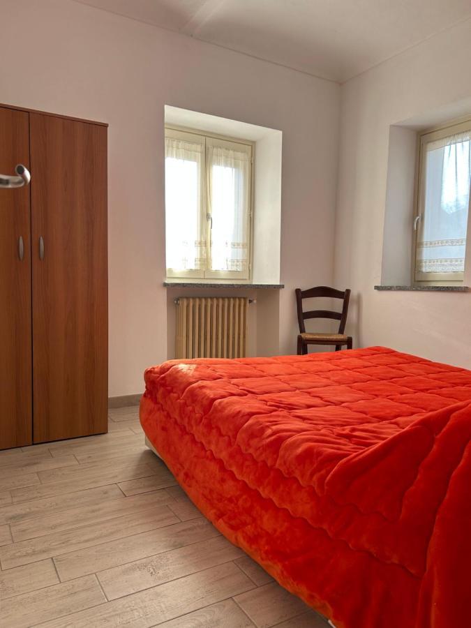 Cisterna dʼAsti Takapradaluヴィラ エクステリア 写真