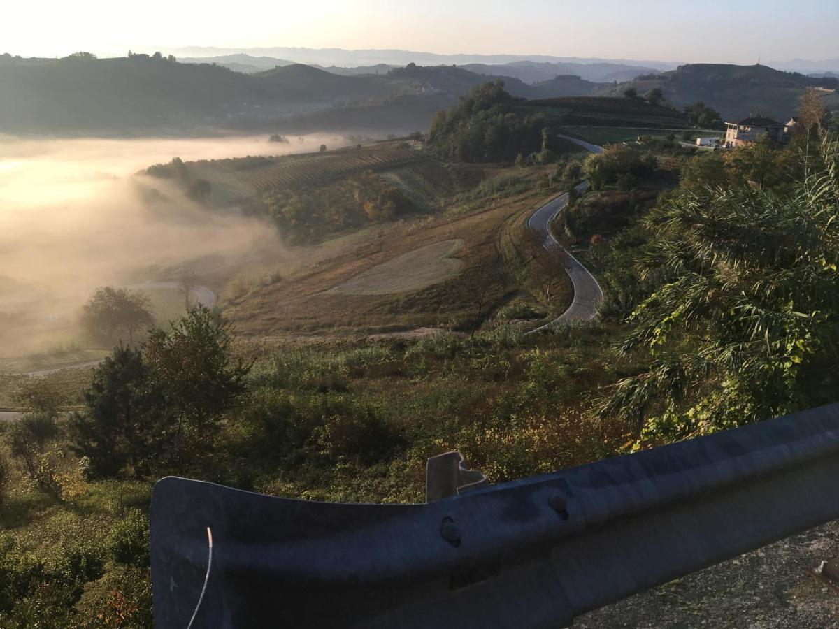 Cisterna dʼAsti Takapradaluヴィラ エクステリア 写真