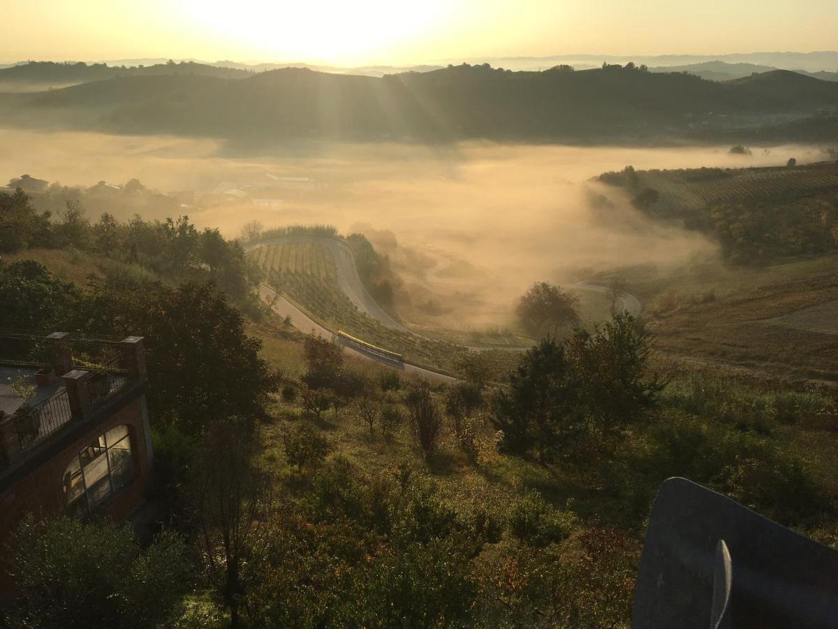 Cisterna dʼAsti Takapradaluヴィラ エクステリア 写真